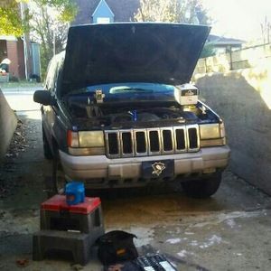 Meet your Posher, John